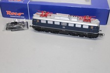 Roco 68490 elok baureihe - roco, e10