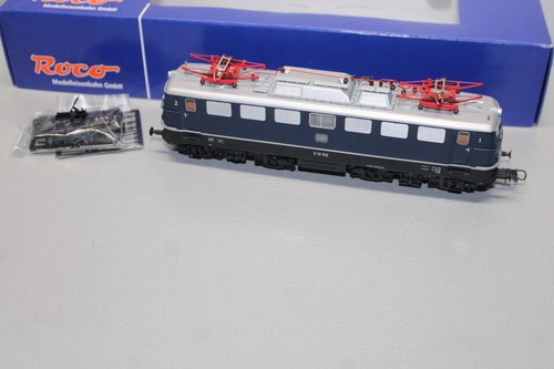 Roco 68490 elok baureihe e10 - elok,