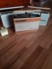 3 DDR Radios Stern Elite im Set