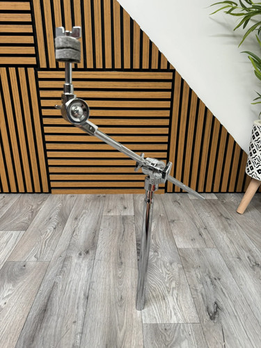 Becken auslegerarm 22mm drum - becken,