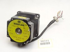 Berger lahr schrittmotor - lahr,