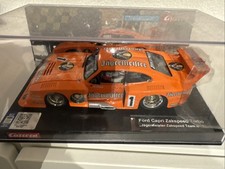 Carrera Ford Capri Zakspeed