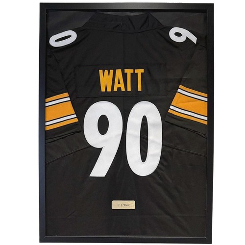 Pittsburgh steelers watt - tj,