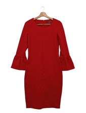 Hallhuber strickkleid damen - strickkleid,