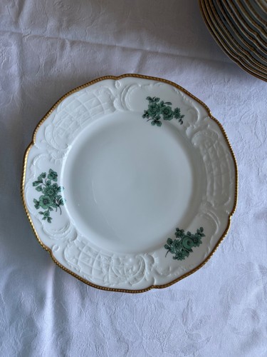 Rosenthal porzellan sanssouci - porzellan,