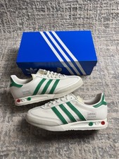 Größe 10 - adidas Kegler