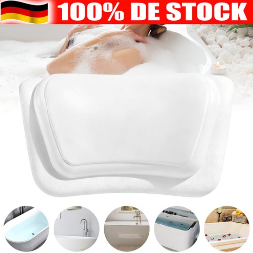 Badewannenkissen nackenkissen - badewannenkissen,