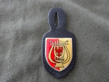 Org brustanhänger - org, bw