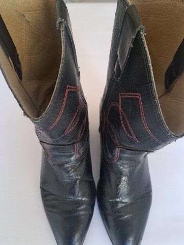 Cowboystiefel western boots - cowboystiefel,