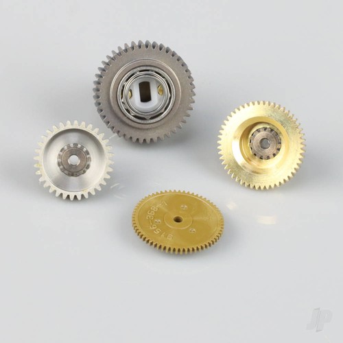Futaba servogetriebe set - servogetriebe,