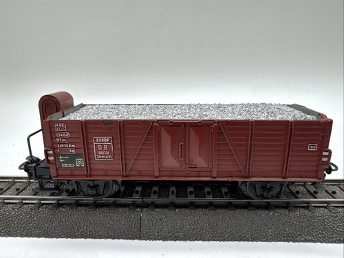Märklin 4601 offener - 4601,