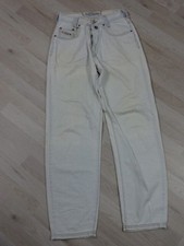 Picaldi Weiß W28 L32 mit Mängeln #ADH761