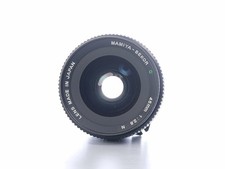 Mamiya-Sekor C 2.8N/45mm