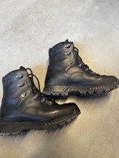 Haix Stiefel Einsatzstiefel Polizei