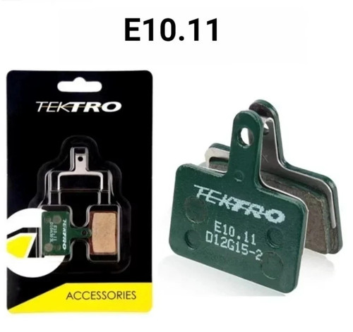 Paar original tektro - 2,