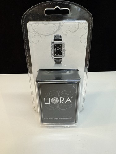 Liora damenarmbanduhr - liora,