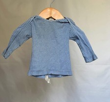 Cosilana striped long sleeve