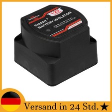 Batterie Trennrelais VSR 12V