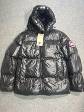 Canada Goose Winterjacke