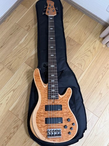 Yamaha trb1005j saiter - yamaha, 5-saiter