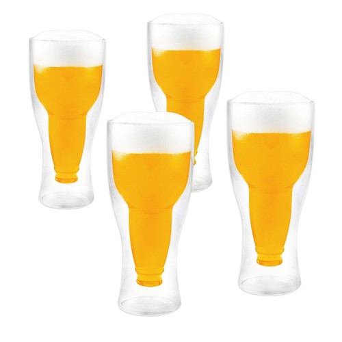 Thermo biergläser set - thermo,