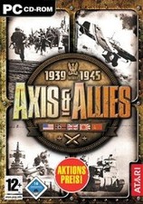 Axis  Allies [Aktionspreis]