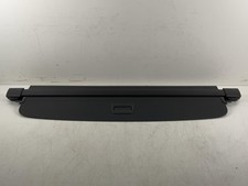 Laderaumabdeckung VW Golf VII