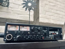 UHER CR 240 AV mit Netzteil Z131 & Tasche Revidiert Top Sammler Zustand