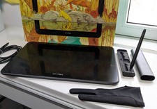 XP-PEN Artist Pro 16TP