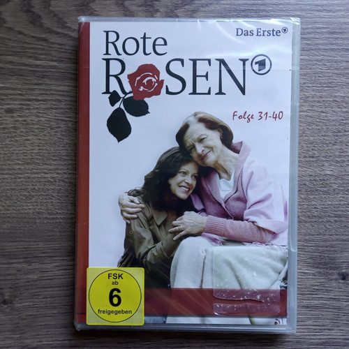 Rote rosen folgen 3 - -,