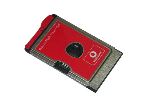 Vodafone mobile connect - mobile, card