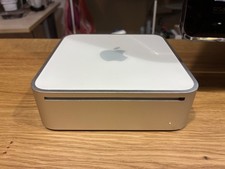  Apple Mac mini A1283 w/
