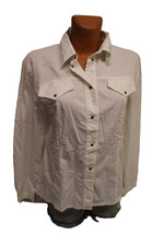 Barisal Bluse M 40 langarm