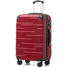Reisekoffer Hartschale ABS 4