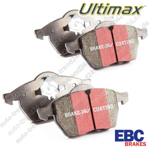 Ebc blackstuff ultimax2 - blackstuff,