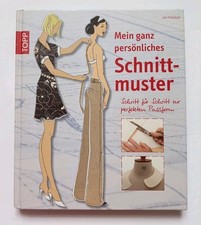 Mein persönliches Schnittmuster / Grundschnitte Entwerfen Nähen Ändern Anpassen
