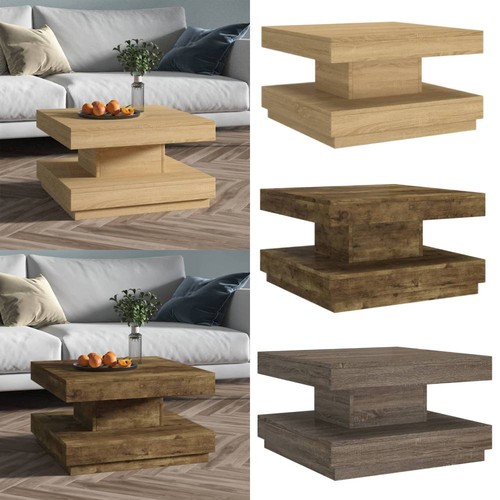 Couchtisch 60x60x35cm mdf - couchtisch,