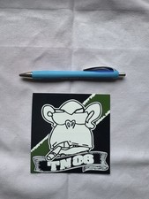 Hannover 96 1896 Sticker