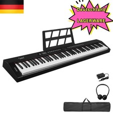 Glarry 88 Tasten Home-Version