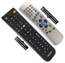Tecion Fernbedienung für