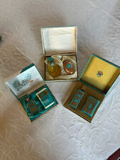 4711 Echt Kölnisch Wasser Vintage Tosca,  Carat Eau de Cologne Seife Konvolut