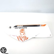 2012 KTM 990 ADVENTURE REAR