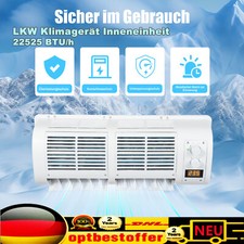 12V Auto Klimagerät