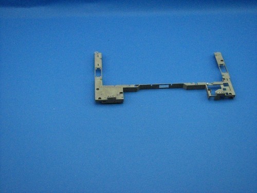 Magnesiumrahmen hyrican 8050q - magnesiumrahmen,