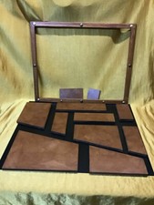 Eine ganz verblüffende