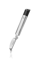 Pendelschäler PRIMELINE Sparschäler Gemüseschäler Kartoffelschäler Messer Turbo