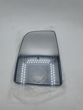 A0028111533 Original MB Spiegelglas Beheizbar Links für Sprinter Crafter Neu