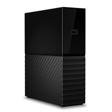 WD My Book 14 TB 3.5 Zoll USB