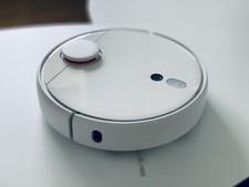 Xiaomi Vacuum 1s Defekt