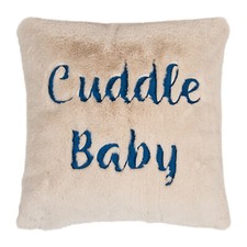 Pad Kissenhülle Kunstfell